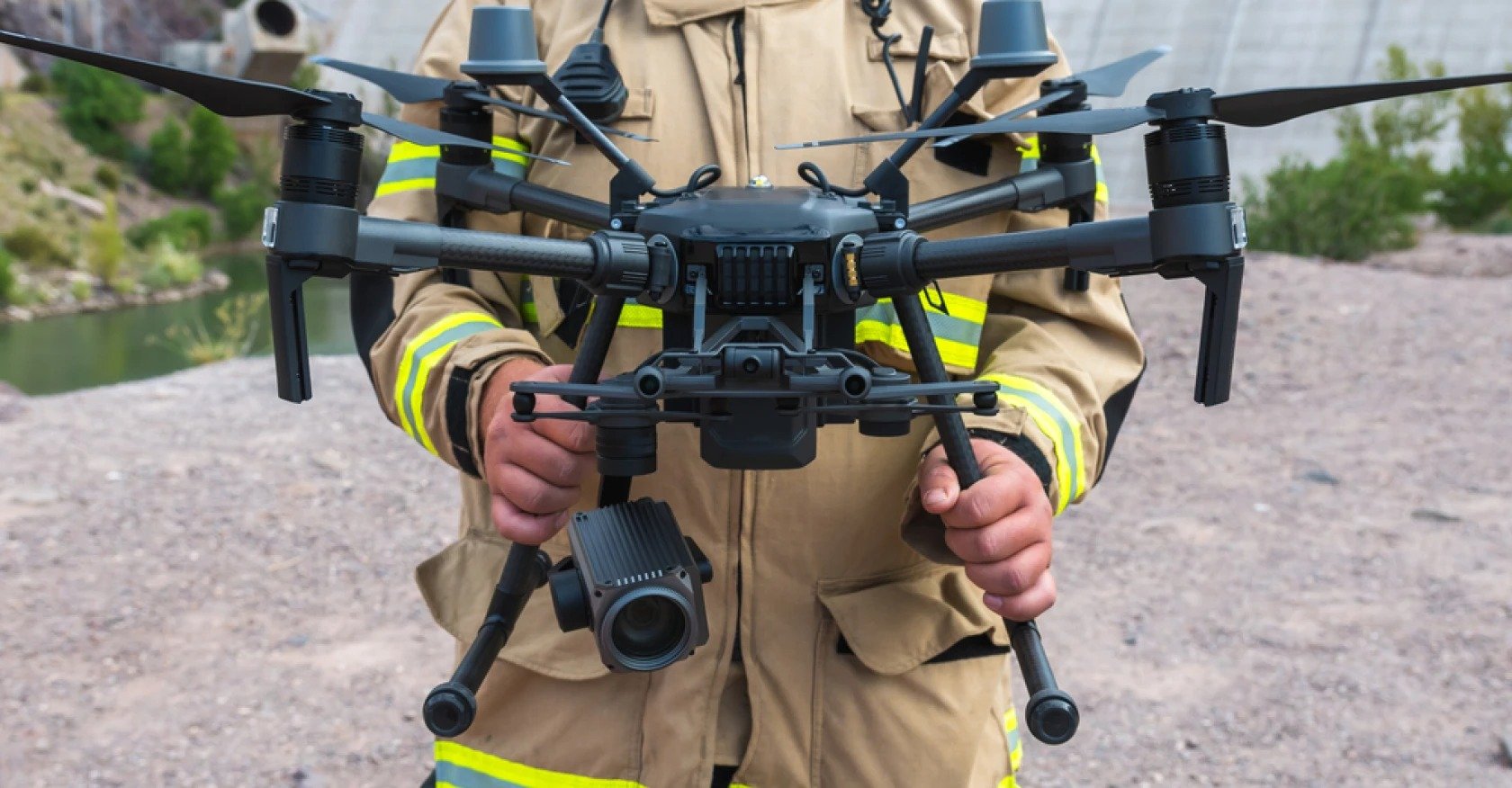 Sky360 Drones Seacrh Rescue Public Safety Operations 02